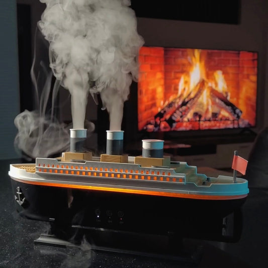 Titanic Humidifier