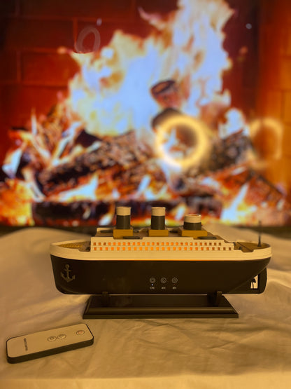 Titanic Humidifier