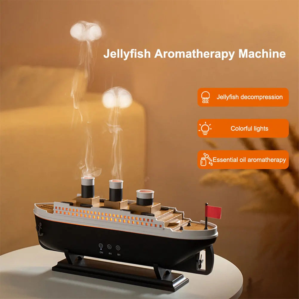 Titanic Humidifier