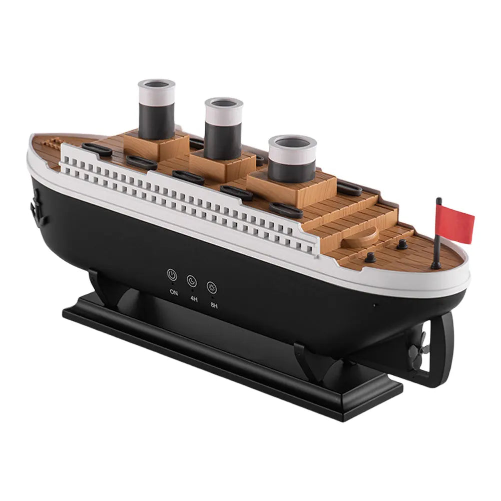 Titanic Humidifier