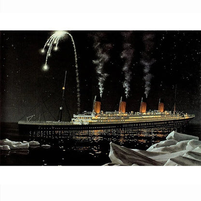 Titanic Posters
